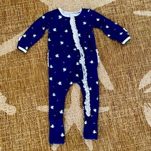 2T Sweet Honey layette
